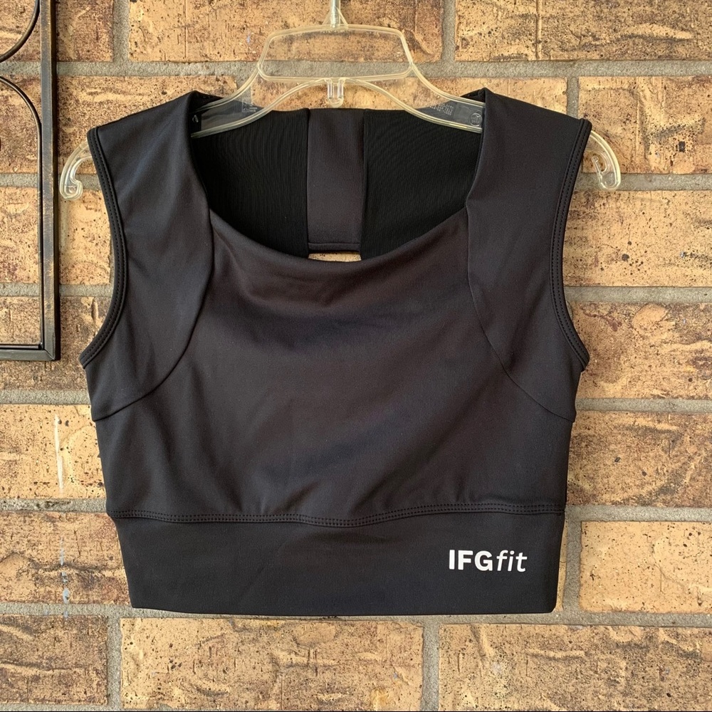 IFGFIT SPORT BRA